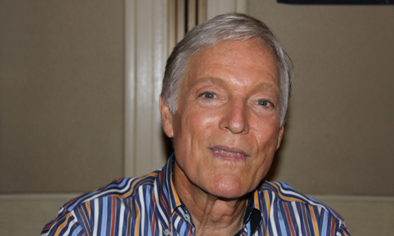 UMRO RIČARD ČEMBERLEN