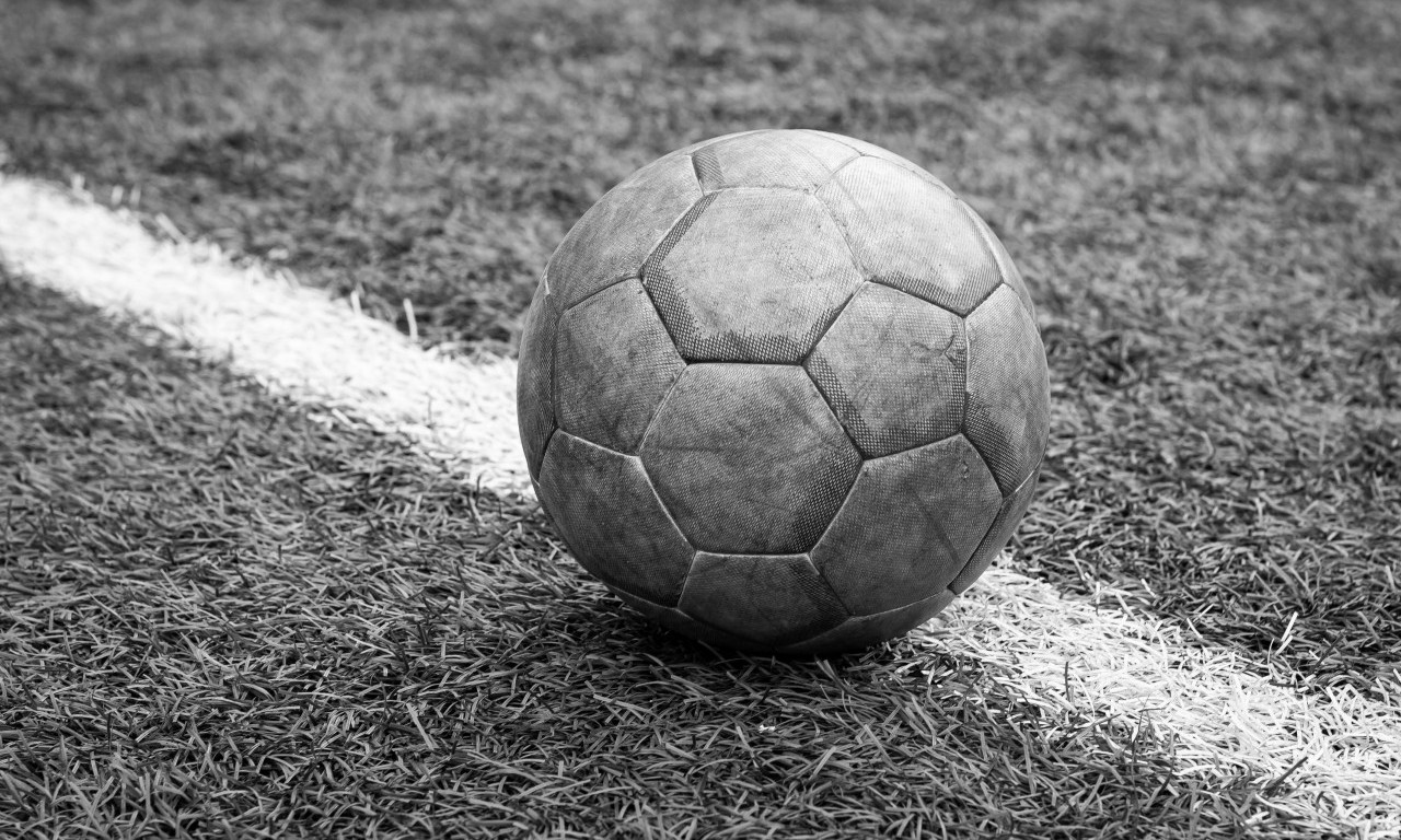 PREMINUO BIVŠI FUDBALER CRVENE ZVEZDE Iznenadni odlazak velikog talenta u 56. godini (FOTO)