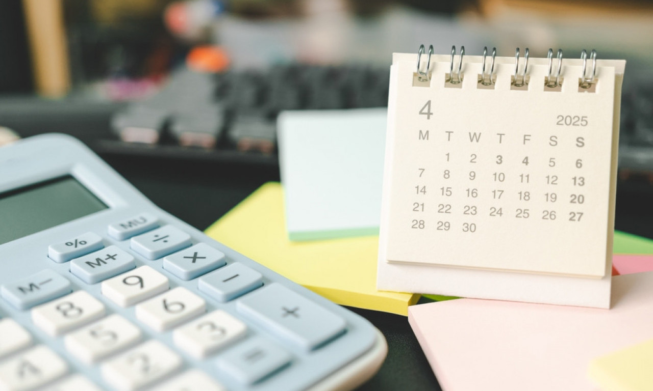 NERADNI DANI SVE BLIŽI, MOĆI ĆE I DA SE SPOJE! Evo koliko slobodnih dana nas uskoro čeka