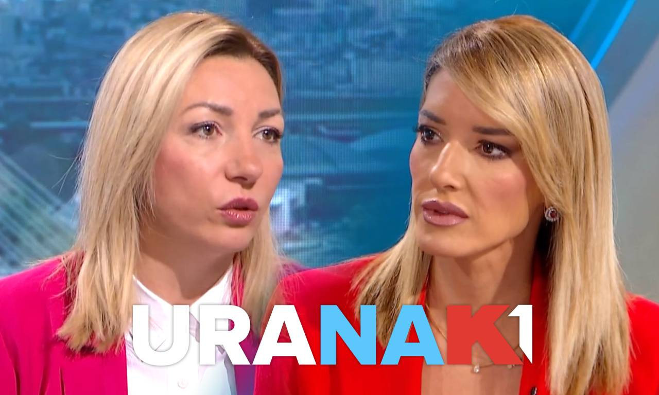 TRI MESECA BEZ ŠKOLE Tatjana Macura kod Jovane Joksimović o zloupotrebi dece u političke svrhe