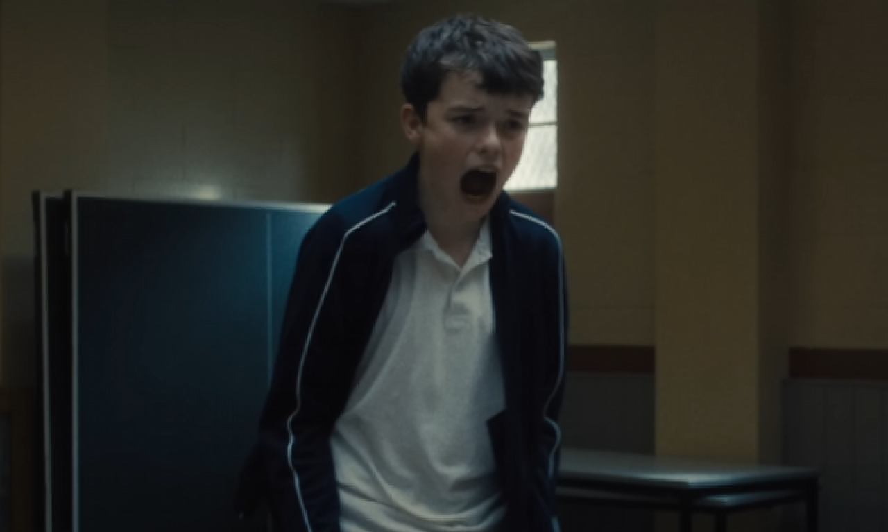 ZAŠTO JE DŽEJMI AGRESIVAN U SERIJI "ADOLESCENCIJA"? Ovu mračnu fazu puberteta ne smete ignorisati (FOTO+VIDEO)