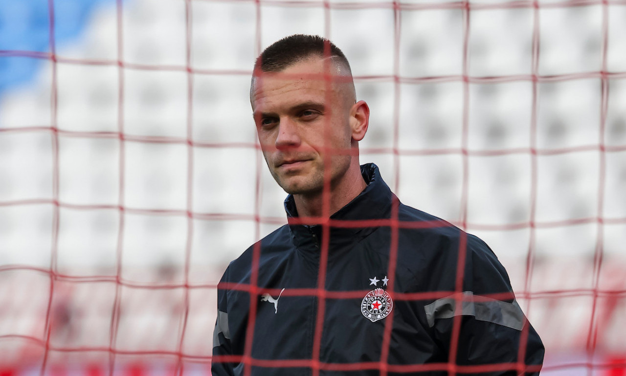 OGLASIO SE I JOVANOVIĆ O INCIDENTU: Ceo slučaj je rukama mog advokata, da se rasvetle sve okolnosti (FOTO)