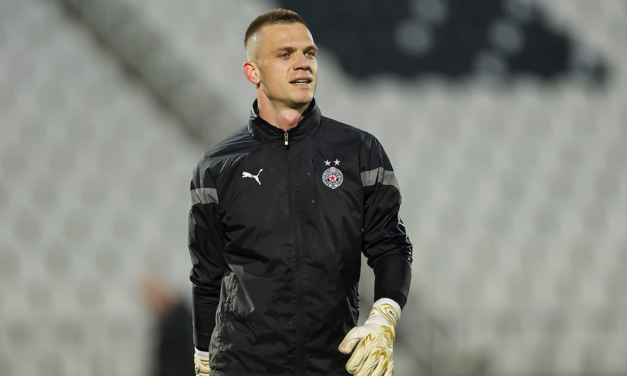 ŠTA JE PRETHODILO INCIDENTU KAPITENA PARTIZANA I POLICIJE? MUP otkrio detalje skandala koji trese zemlju