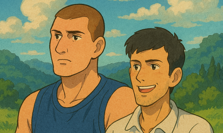 ŠTA JE GHIBLI STIL KOJI JE PREPLAVIO MREŽE Evo zašto su TikTok i Instagram postali kao crtani film