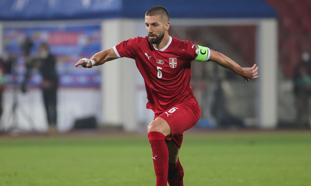 NAPALI GA JER JE SRBIN: Navijači optužili Nastasića da je prodao meč Realu (VIDEO)