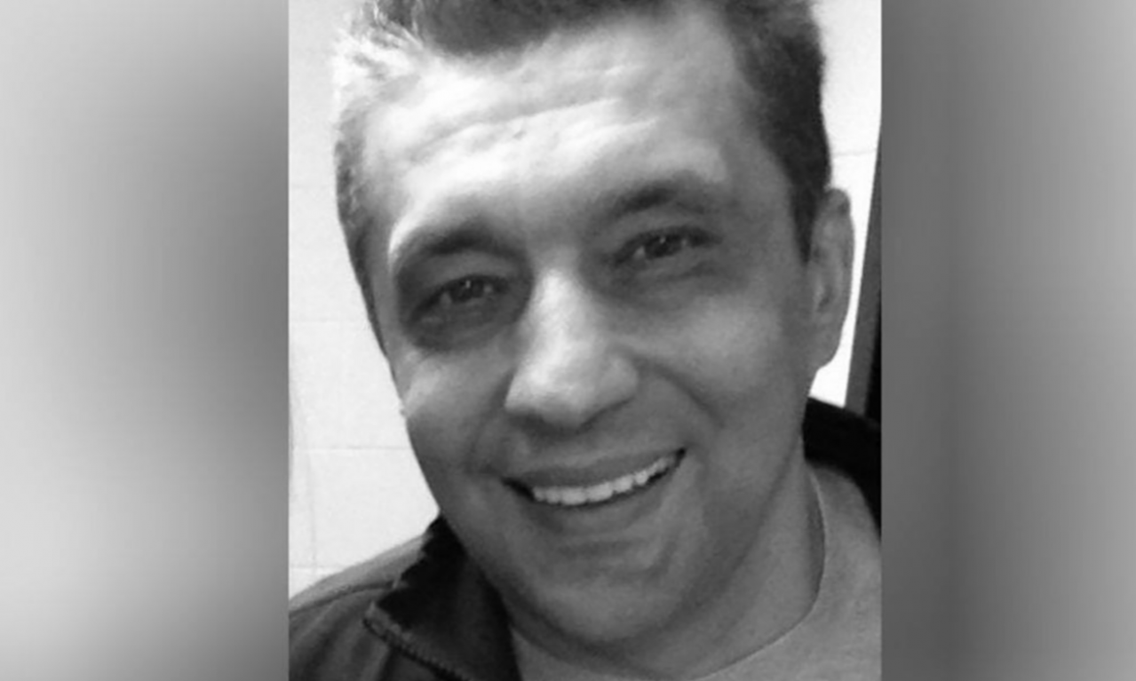 PREMINUO ŽELJKO RUTOVIĆ