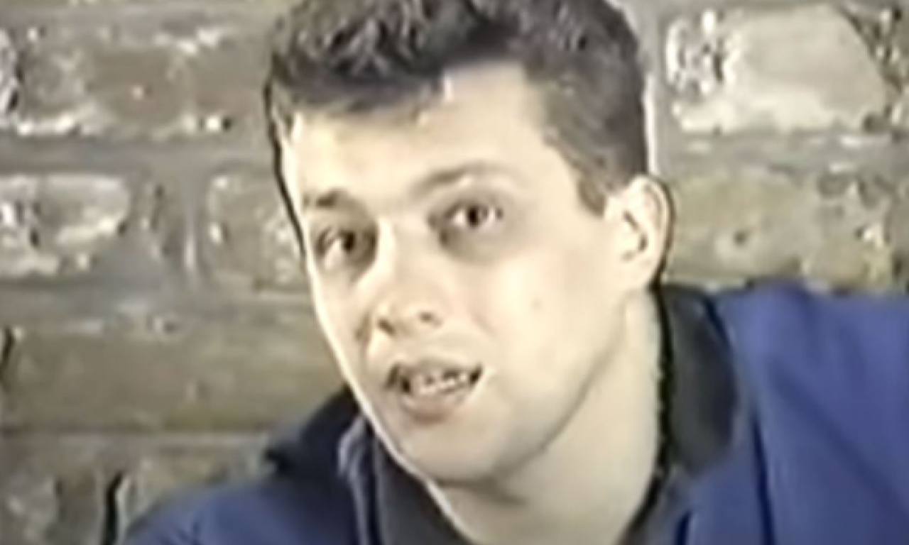 KO JE BIO ŽELJKO RUTOVIĆ Pucao Peconiju u noge, a ovako je pričao o svojoj kriminalnoj prošlosti (FOTO)