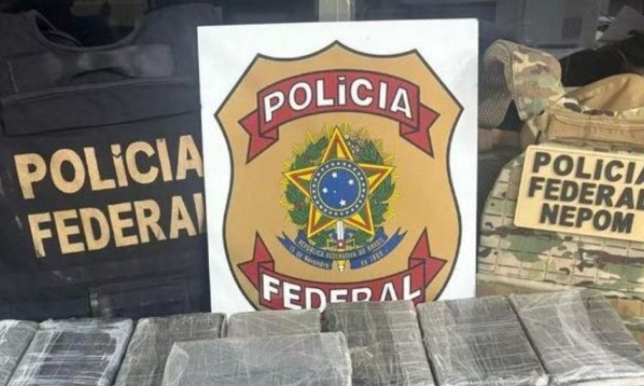 PALI SRBIN I CRNOGORAC U BRAZILU 47 kilograma kokaina ukrcali na kruzer - evo kako su uhvaćeni! (FOTO)