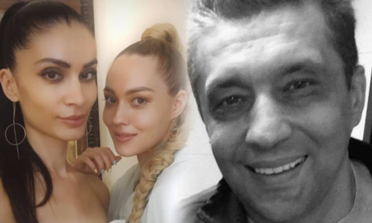 ŽELJKO RUTOVIĆ OSTAVIO VELIKU PORODICU IZA SEBE Ova fotografija govori sve o njihovom odnosu, ćerka sve pokazala (FOTO)