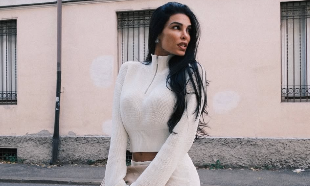 ŽENA FUDBALERA UPUTILA HITAN APEL Opljačkana u Beogradu, ostala bez skupog novčanika i dokumenata (FOTO)