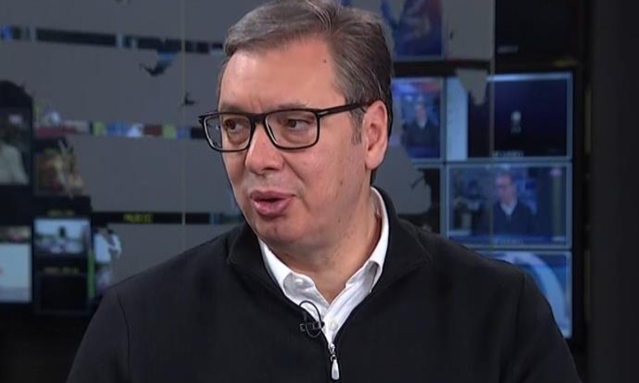 KONSULTACIJE O NOVOJ VLADI OD SREDE DO PETKA! Vučić objasnio koliko se grupa prijavilo