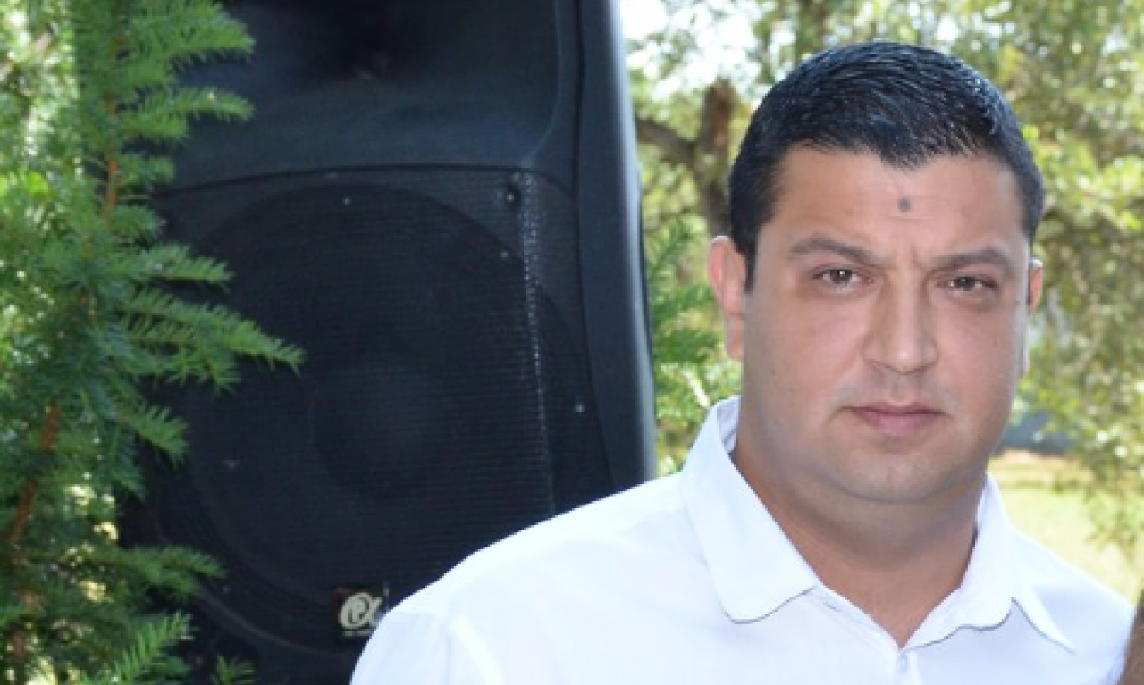 KO JE IVAN STANOJEVIĆ, UHAPŠENI PREDSEDNIK OPŠTINE? Skandalozna tuča u kabinetu, trošenje para iz budžeta na kafane...