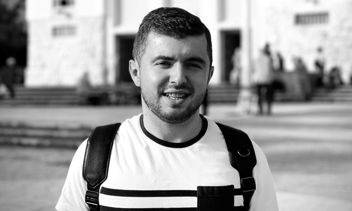 UMRO MATIAS ZEČEVIĆ Mladi novinar iznenada preminuo u 30. godini