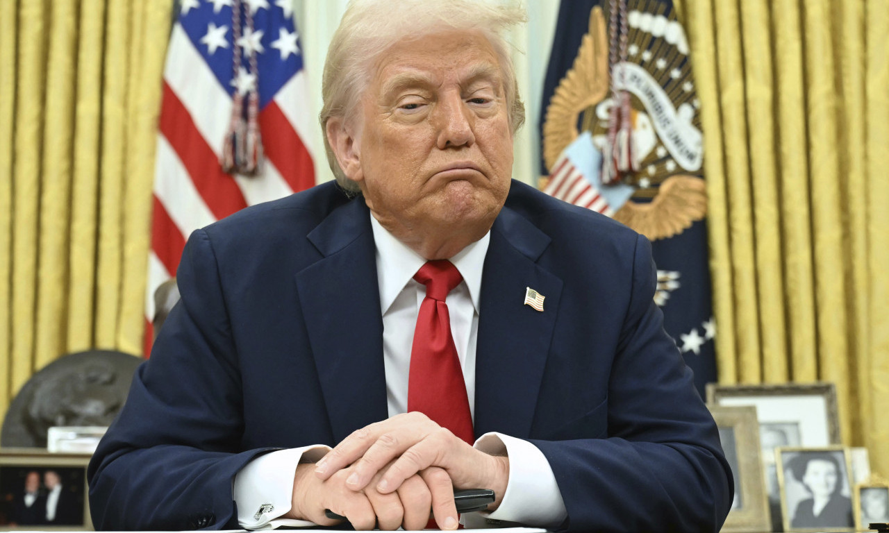 OVAJ DATUM JE KLJUČAN ZA ODNOSE EVROPE I AMERIKE Posle njega nema nazad