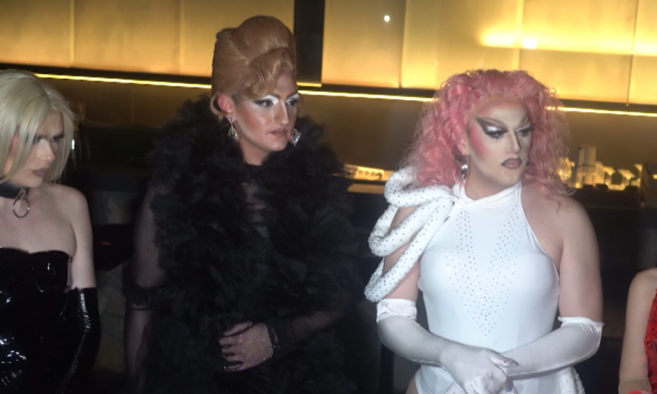 PRVI NASTUP HAREM GIRLS NAKON PZE "Nismo se čule sa Majom Nikolić" Evo da li će je tužiti (VIDEO)