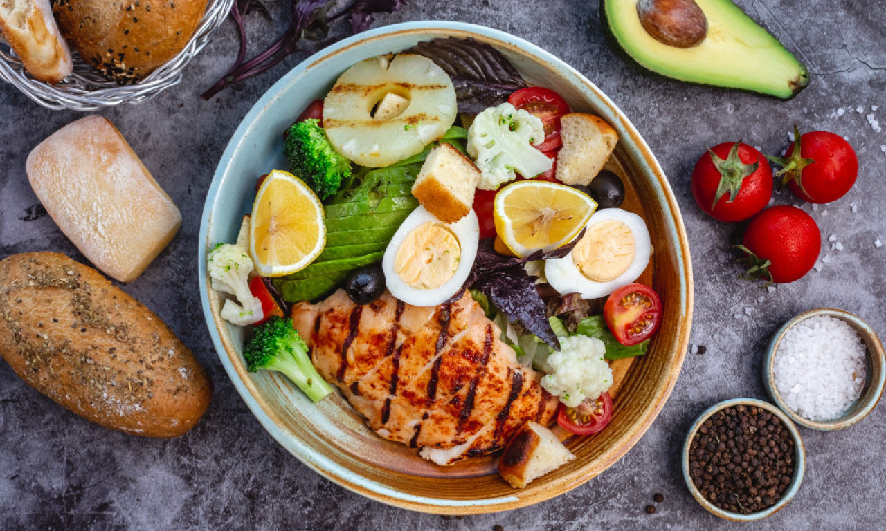 ŠTA JE KETO DIJETA I ZAŠTO JE SVI HVALE Sve što treba da znate o popularnom načinu ishrane