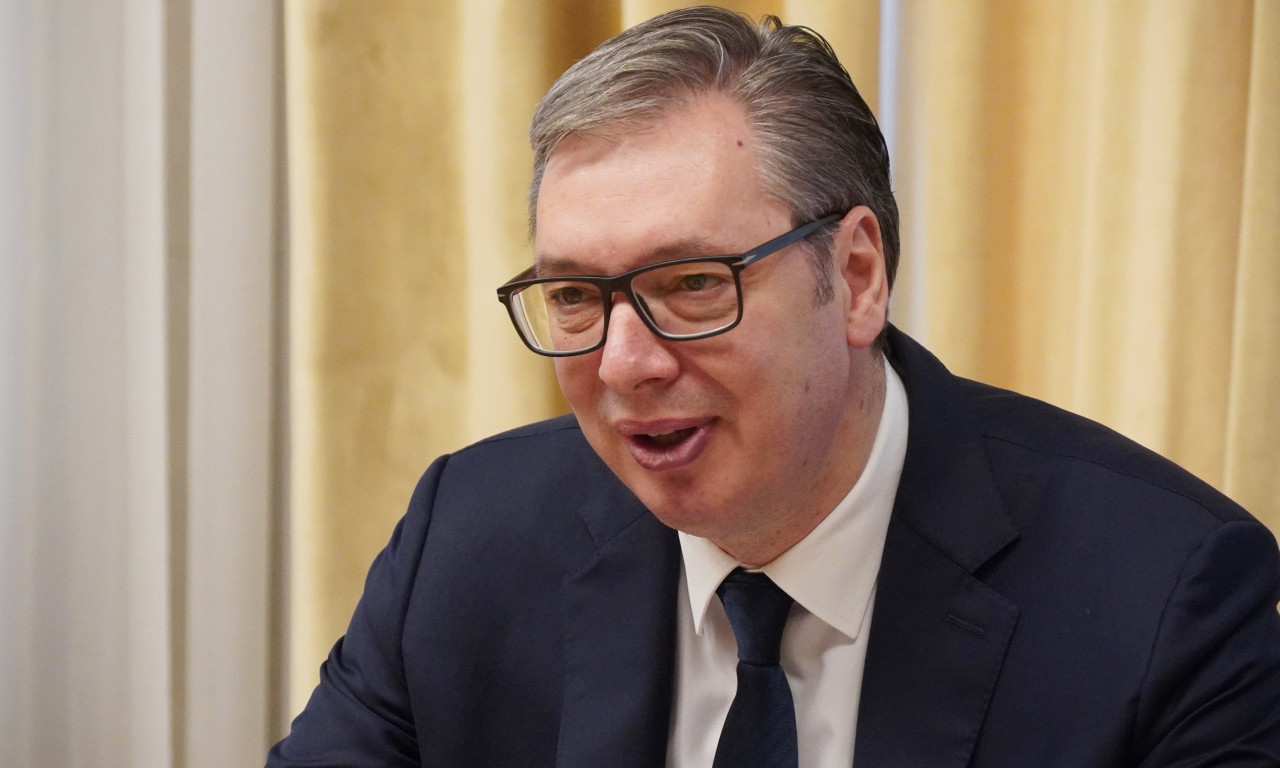 OVO JE MANDATAR NOVE VLADE Vučić otkrio ono što smo svi čekali! (VIDEO)
