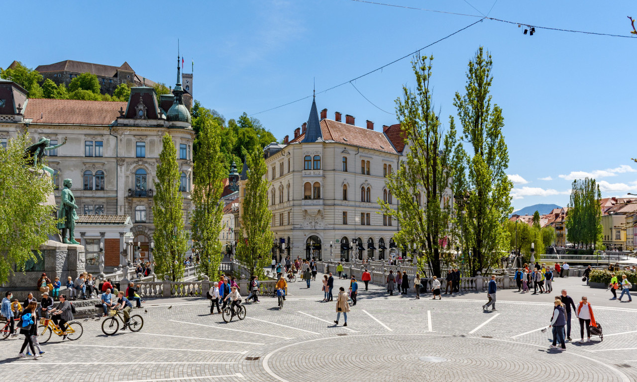 KUDA ZA VASKRS? Pristupačne destinacije za odmor bez probijanja budžeta