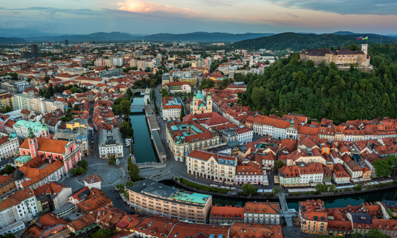 GRAD IZ KOMŠILUKA UŠAO U TOP 10 PREDLOGA ZA MIRAN ODMOR: I mi ga preporučujemo kao vikend destinaciju