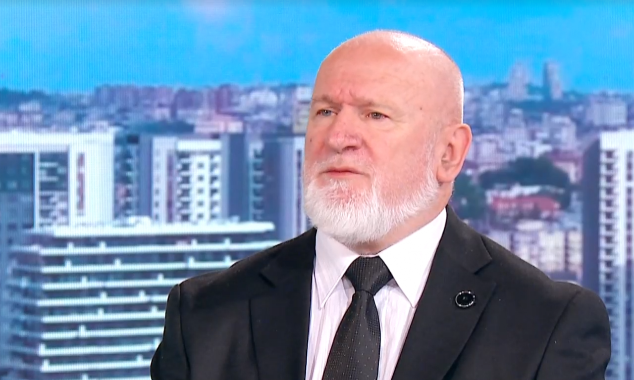 PROFESOR PETRIČKOVIĆ: Predlog Univerziteta daje "vetar u leđa" blokaderima...onlajn nastava je nužno zlo!