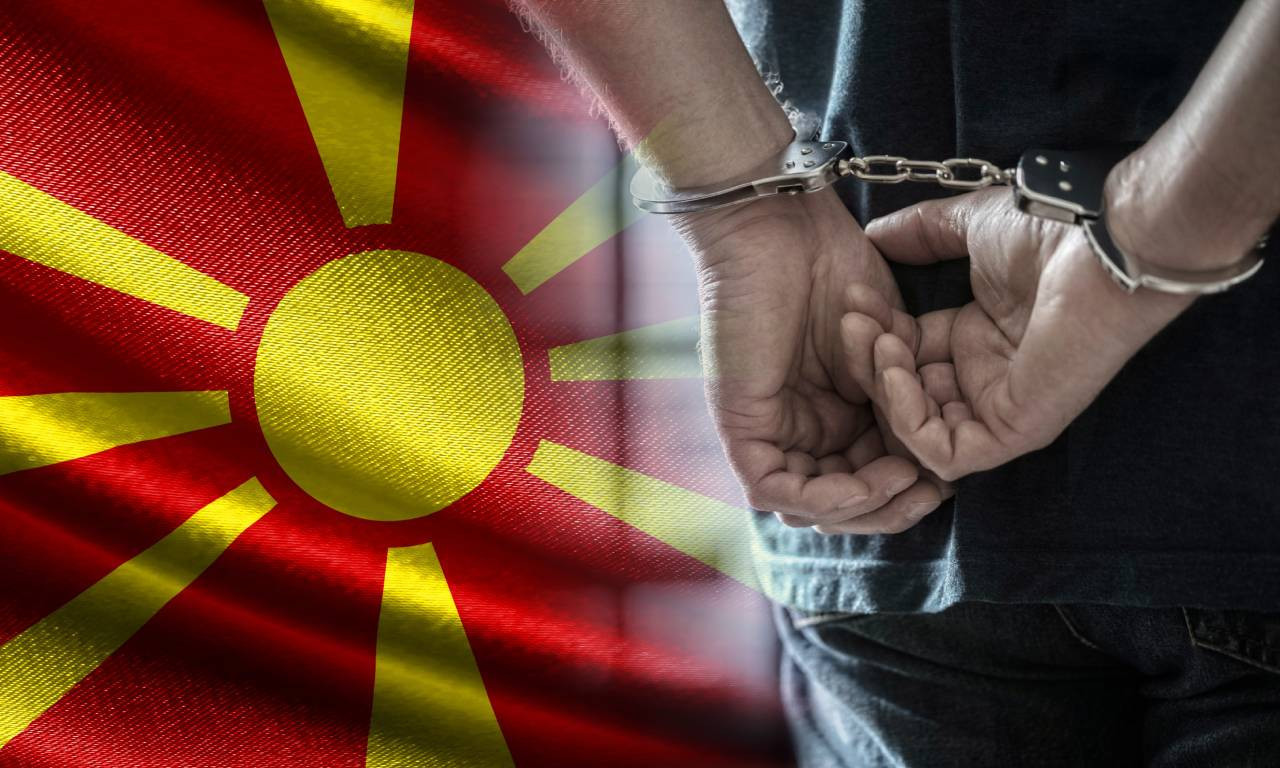 UHAPŠENI BLISKI LJUDI PREMIJERA Odavali poverljive informacije poznatom kriminalcu! Skandal u Severnoj Makedoniji