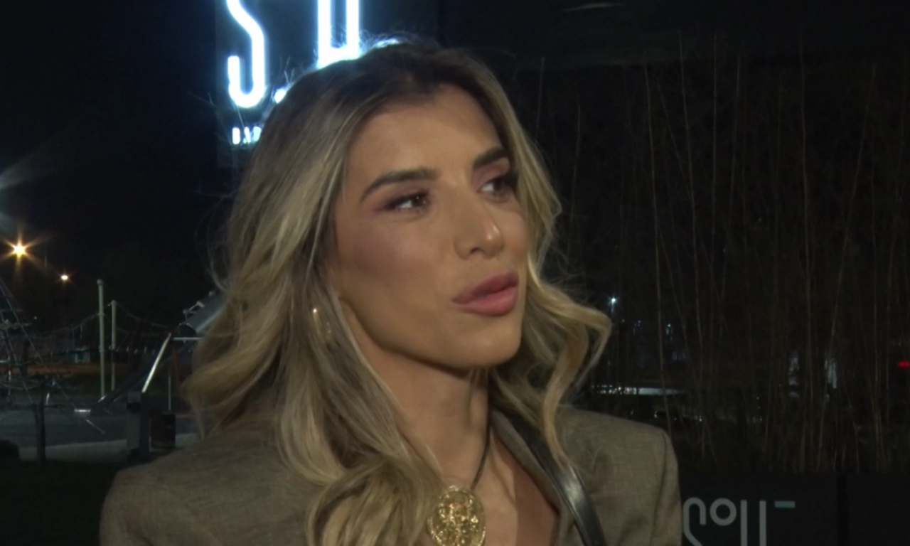 JOVANA PAJIĆ NASTUPILA NA ĆERKIN ROĐENDAN "Idealna situacija za završetak dana" (VIDEO)