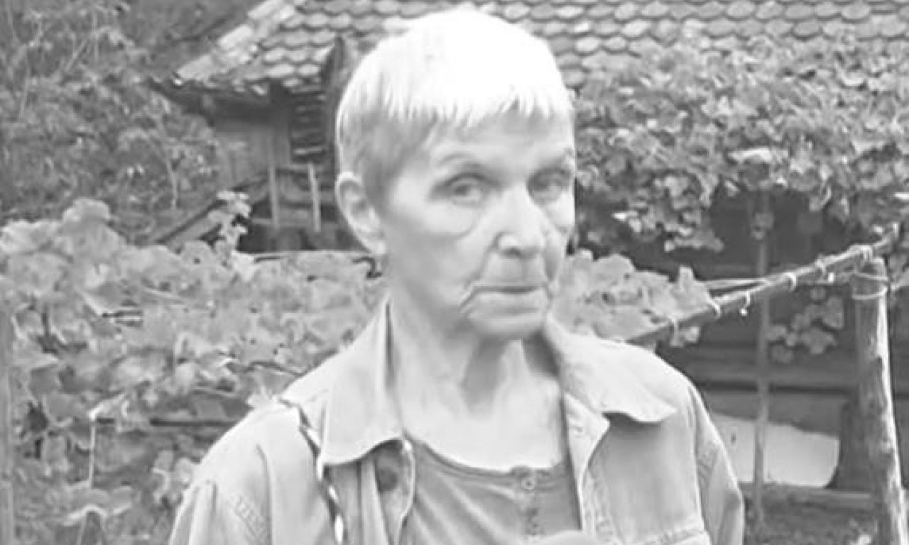 UMRLA AUTORKA ČUVENE EMISIJE NA RTS: Ostavila je neizbrisiv trag!