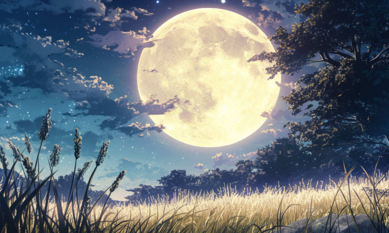 PUN MESEC U VAGI STIŽE 13. APRILA Ljubav se testira, odnosi se čiste, a istina izlazi na svetlo!