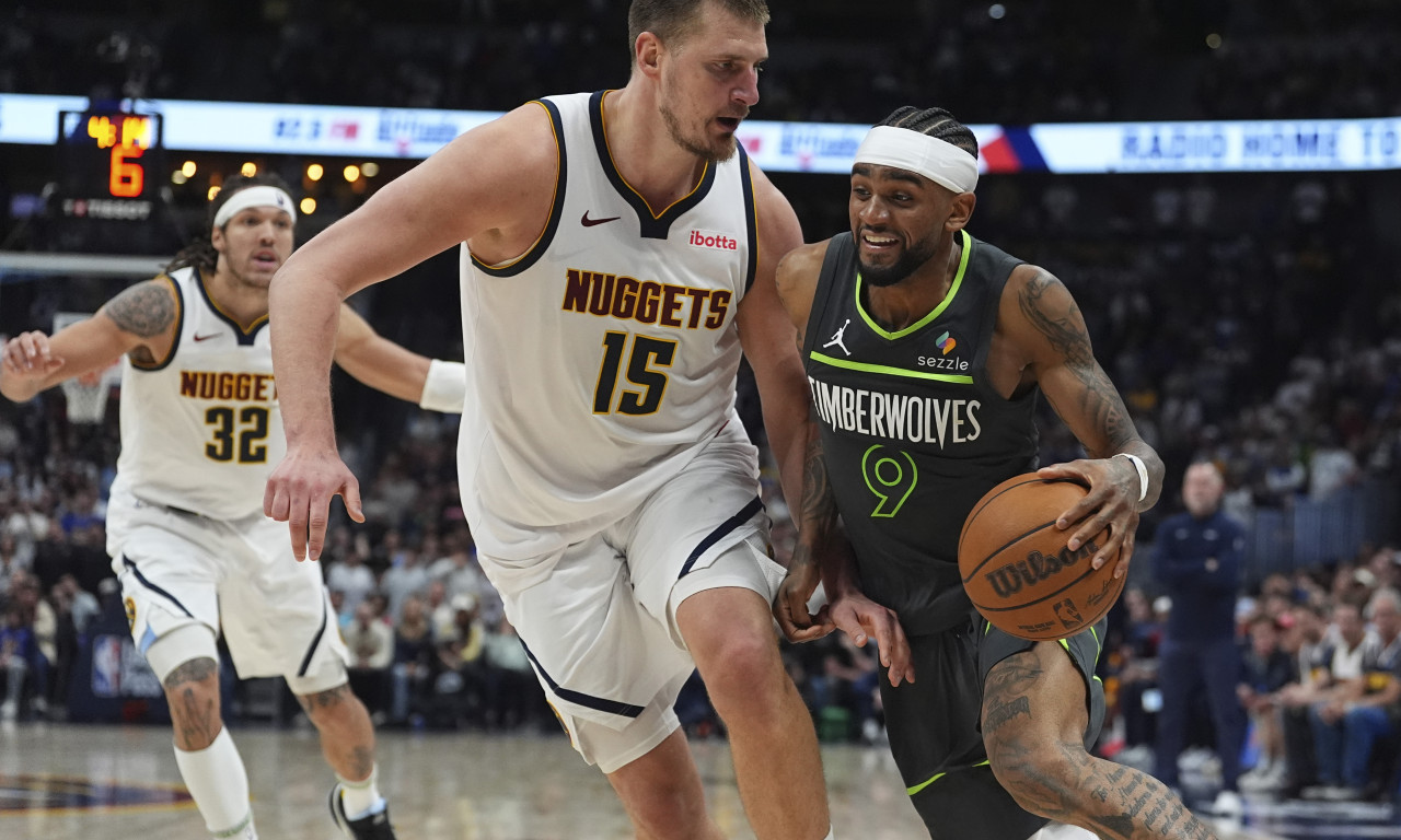 NEVEROVATNA SLIČNOST! NBA polufinala se u poslednje dve godine razlikuju samo u jednoj stvari!