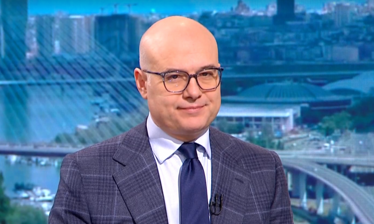 VUČEVIĆ OTKRIO DETALJE O NOVOJ VLADI: Neki ministri će ostati, a ovo je broj resora