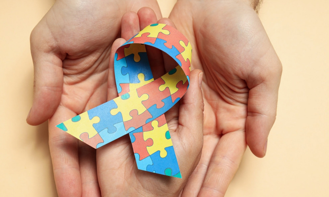 2. APRIL – SVETSKI DAN AUTIZMA Da naučimo da čujemo i one koji govore drugačije