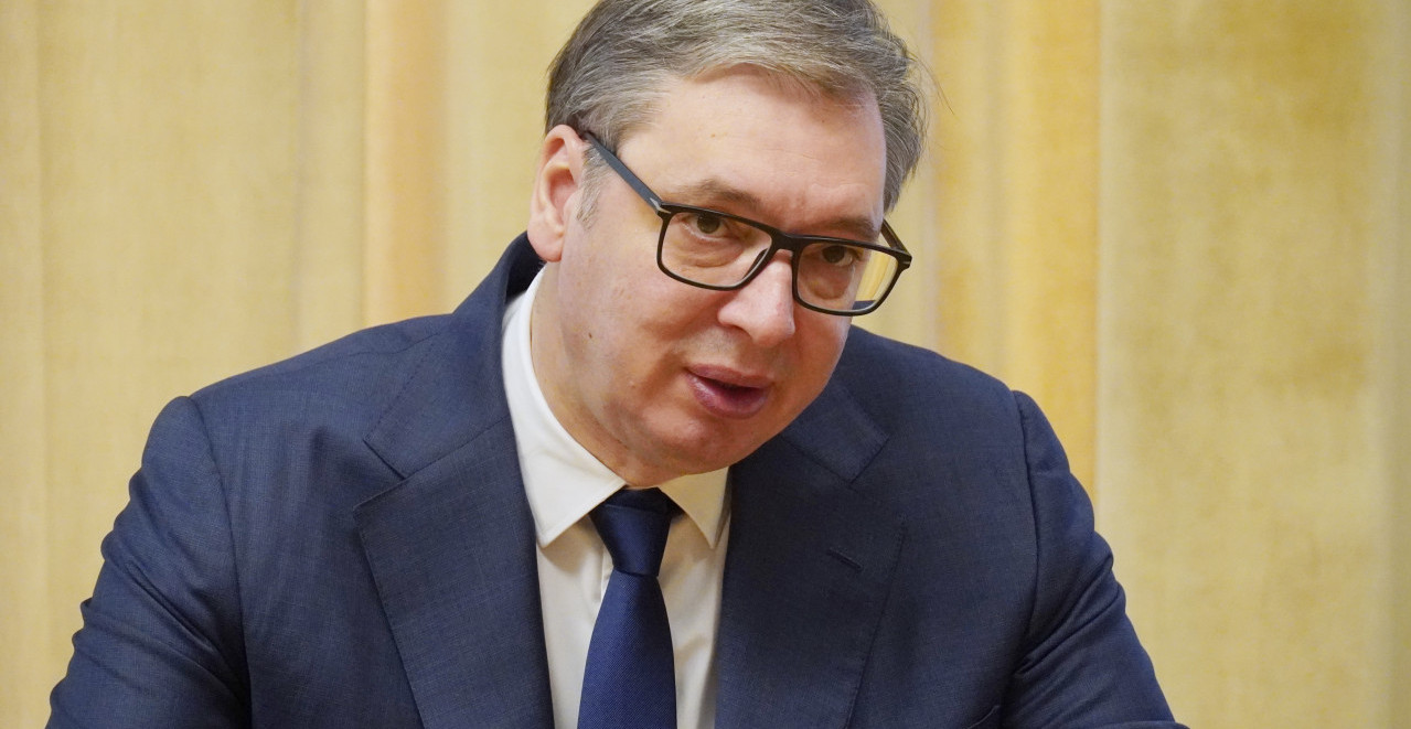 VUČIĆ STIGAO U SOFIJU Očekuje ga susret sa predsednikom Bugarske i kraljem Abdulahom II