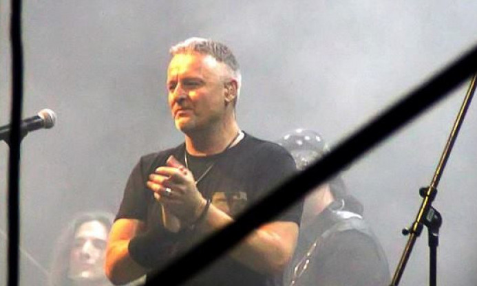 HAPŠENJA PRED THOMPSONOV KONCERT: Šest osoba privedeno zbog ustaških pesama u Sinju!