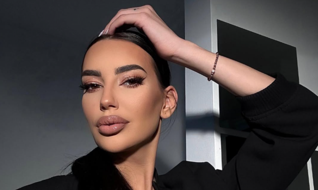 KATARINA GRUJIĆ OPERISANA: "Nije bilo bezbolno!" Pevačica popila lek za smirenje nakon intervencije