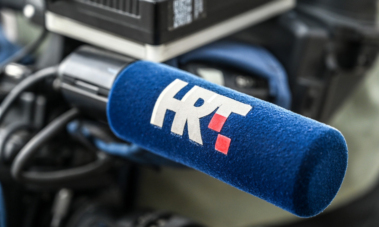 JAVNI SERVIS HRT NAPUSTILO 333 RADNIKA! Uzeli otpremninu i otišli