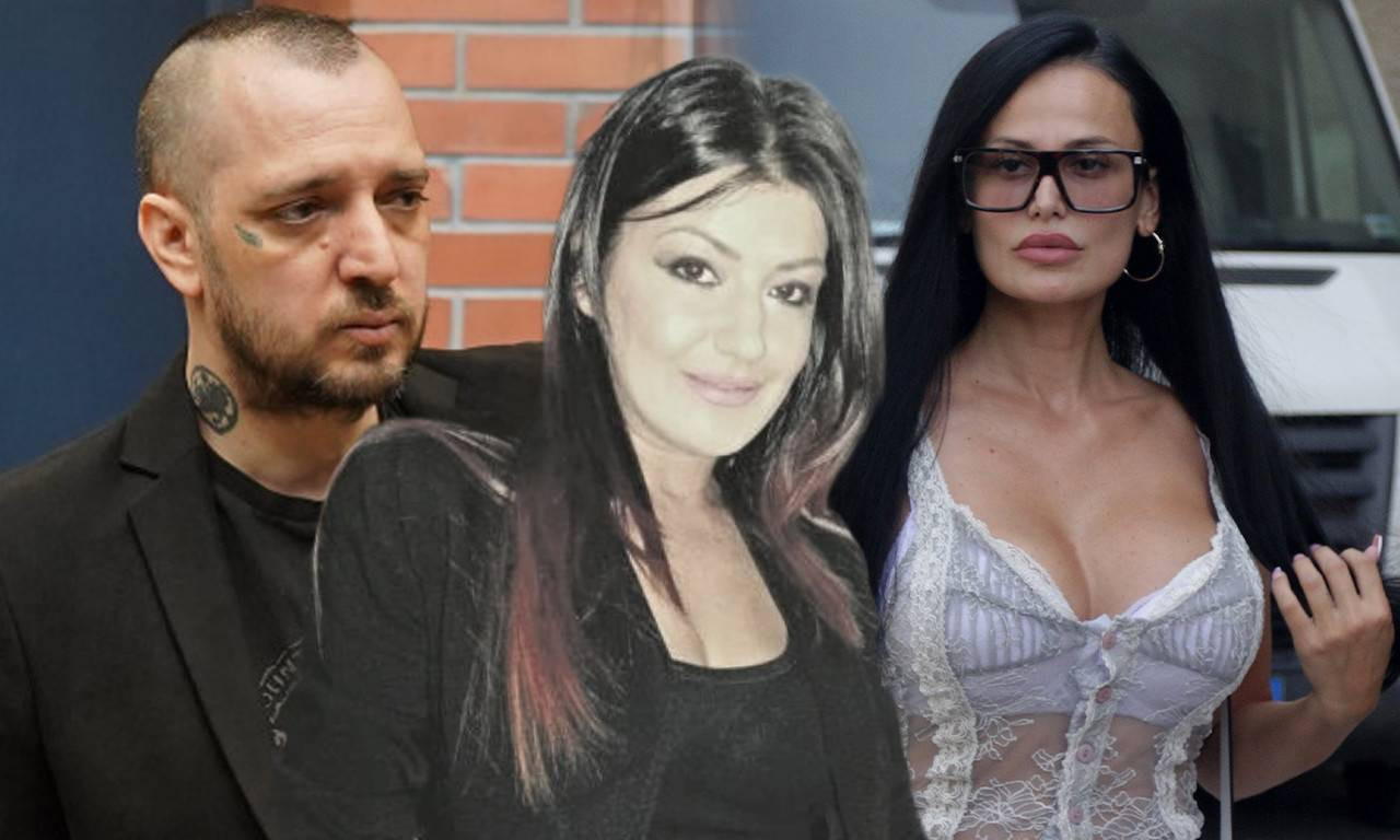 INDI O JELENI MARJANOVIĆ: "Nismo bile drugarice!" Pevačica ispričala šta je radila kobnog dana
