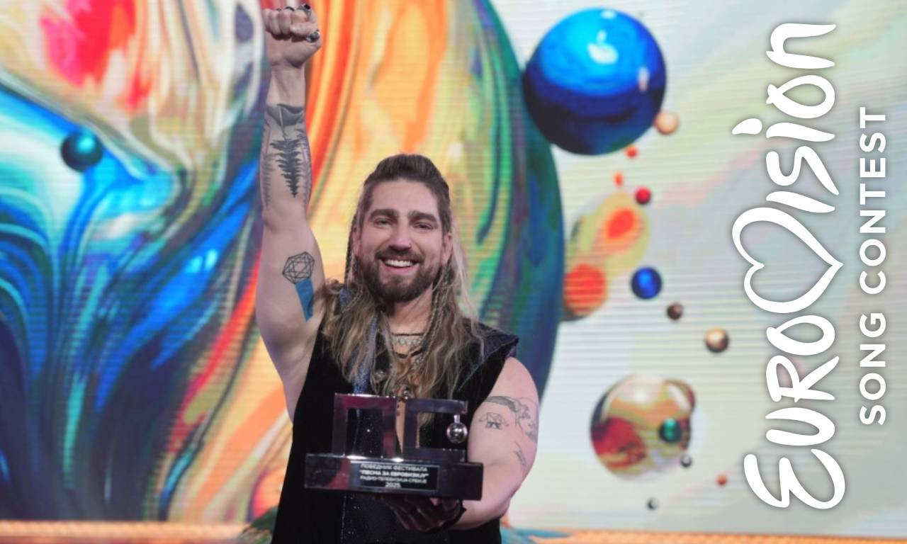 OVAKO SE SRBIJA TRENUTNO KOTIRA NA KLADIONICAMA A evo koja zemlja je favorit za pobedu na "Eurosongu"