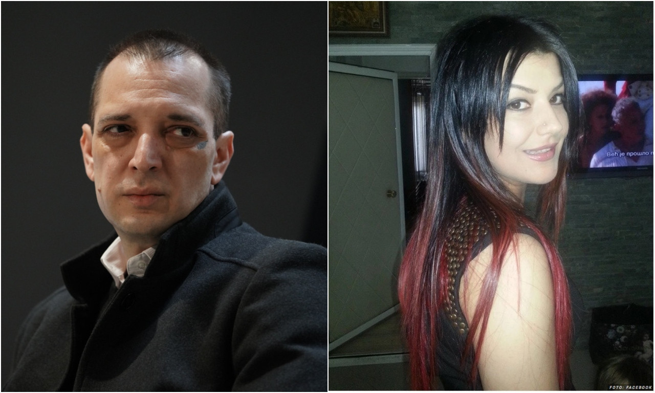 OVO NIKO NIJE OČEKIVAO NA SUĐENJU MARJANOVIĆU: Veštak tvrdi da je znao trenutak kada je Jelenin telefon pao na zemlju!