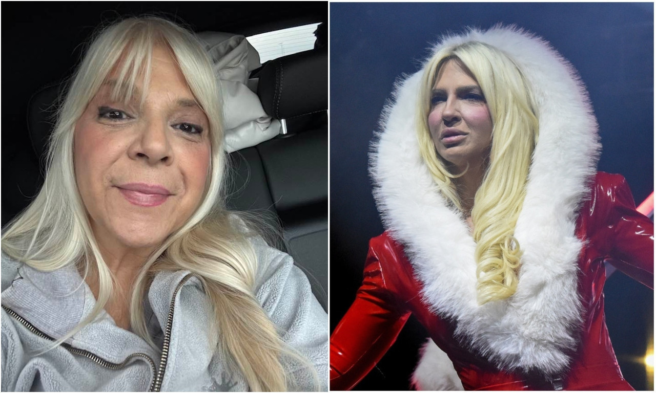 NAPADNUTA TETKA JELENE KARLEUŠE U BEOGRADU Otkrila detalje incidenta "Zaleteo se i pokušao da..."