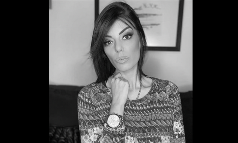 ANA MILINKOVIĆ BILA U BRAKU SA NAŠIM POZNATIM SPORTISTOM Ko je novinarka koja je iznenada preminula u Beogradu