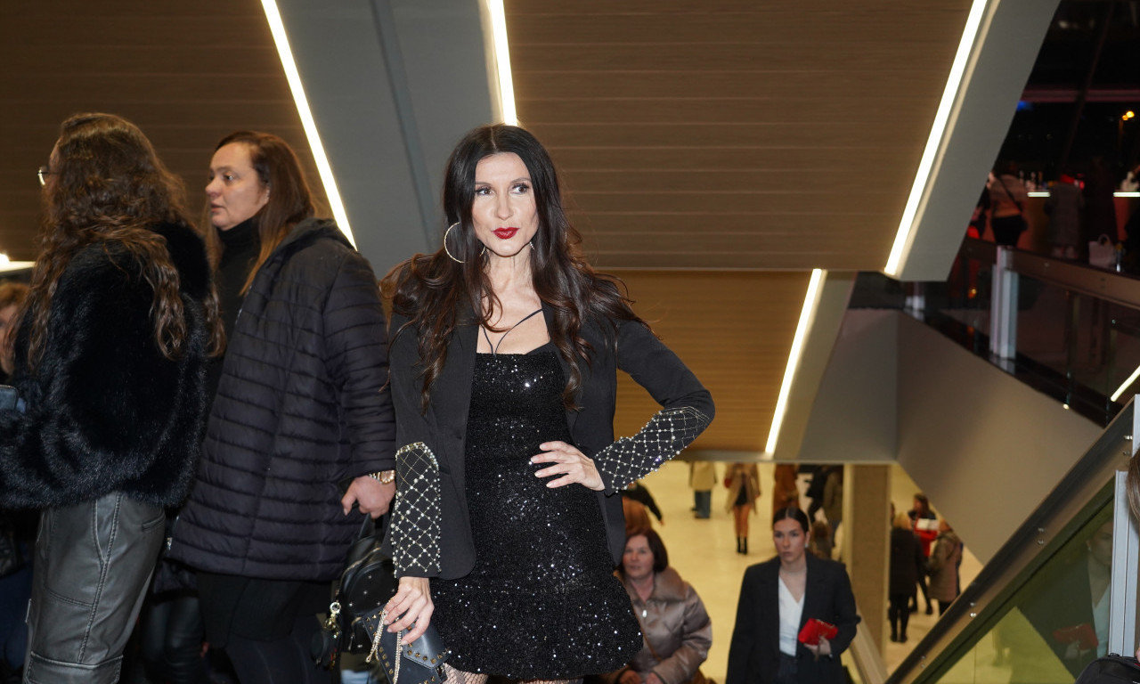 VODITELJKU SUPRUG PREVARIO Razveli se, a njena ćerka dobija ogromnu alimentaciju - ovo je tačan iznos