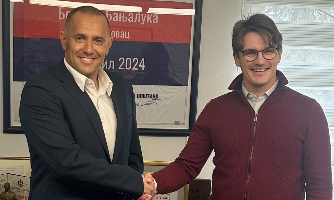 BICIKLISTIČKA TRKA BEOGRAD-BANJALUKA Obrenovac je domaćin starta etape koja prelazi reku Drinu