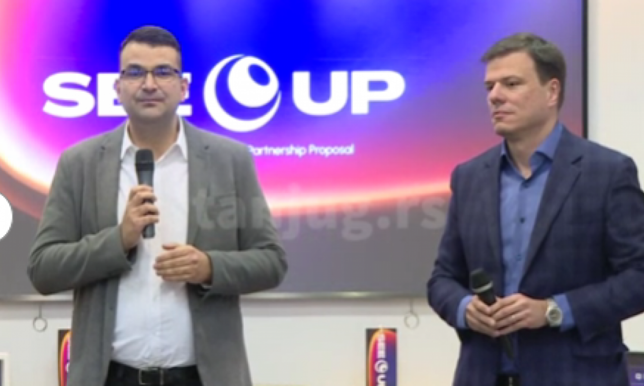 KAKO POMOĆI STARTAP KOMPANIJAMA DA SE BOLJE POZICIONIRAJU NA TRŽIŠTU? Kome mogu da se obrate?