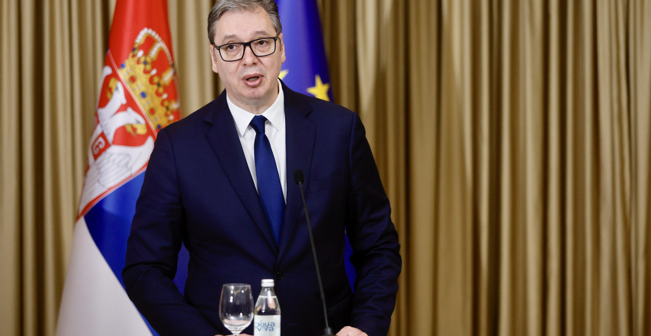 VUČIĆ ČESTITAO NAVROCKOM POBEDU NA IZBORIMA U POLJSKOJ: U Srbiji ćete uvek imati iskrenog prijatelja i partnera