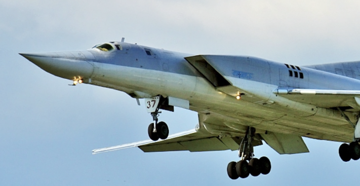 POLJSKA DIGLA BORBENE AVIONE, AERODROMI ZATVORENI! Rusi pokrenuli masovne napade na Ukrajinu