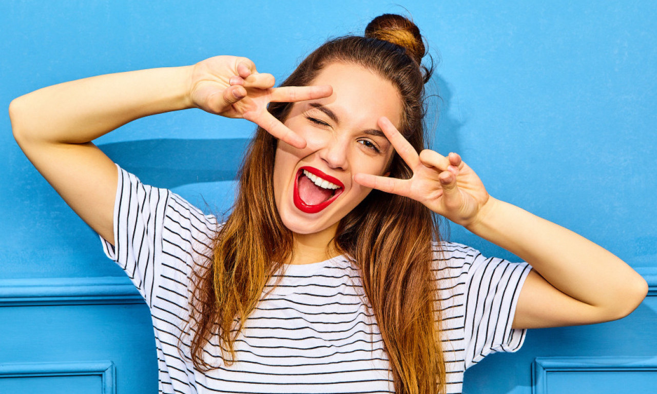 TEST KOJI OTKRIVA - DA LI STE ZAISTA SREĆNI? ISKRENO ODGOVORITE NA 15 PITANJA