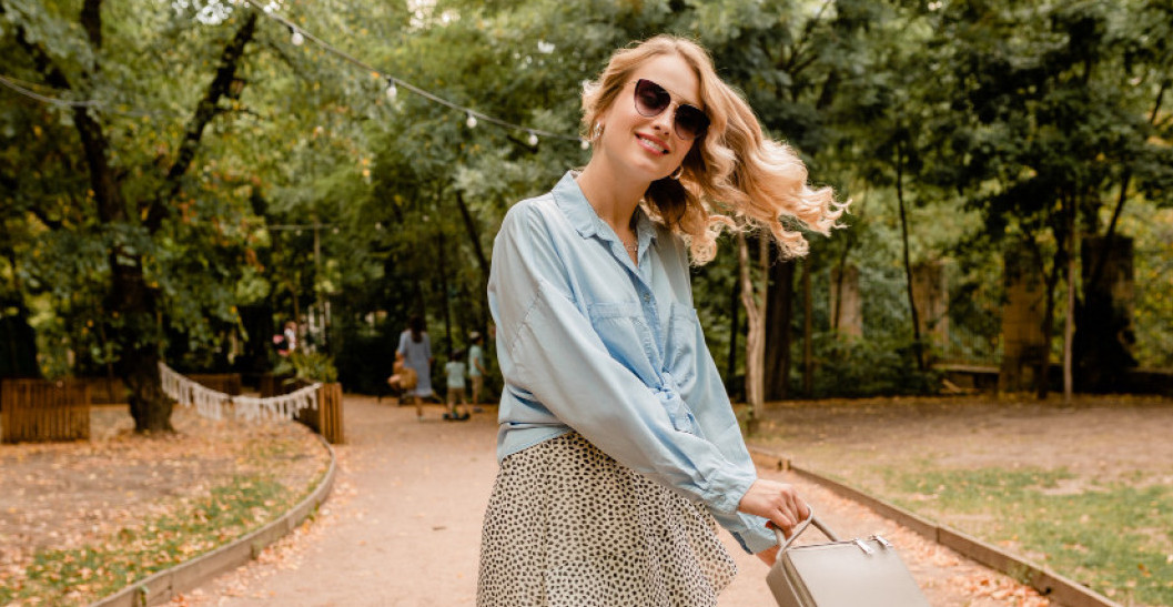 NE MORATE NI DINAR DA POTROŠITE Pet kombinacija koje već imate u ormanu - evo koje su