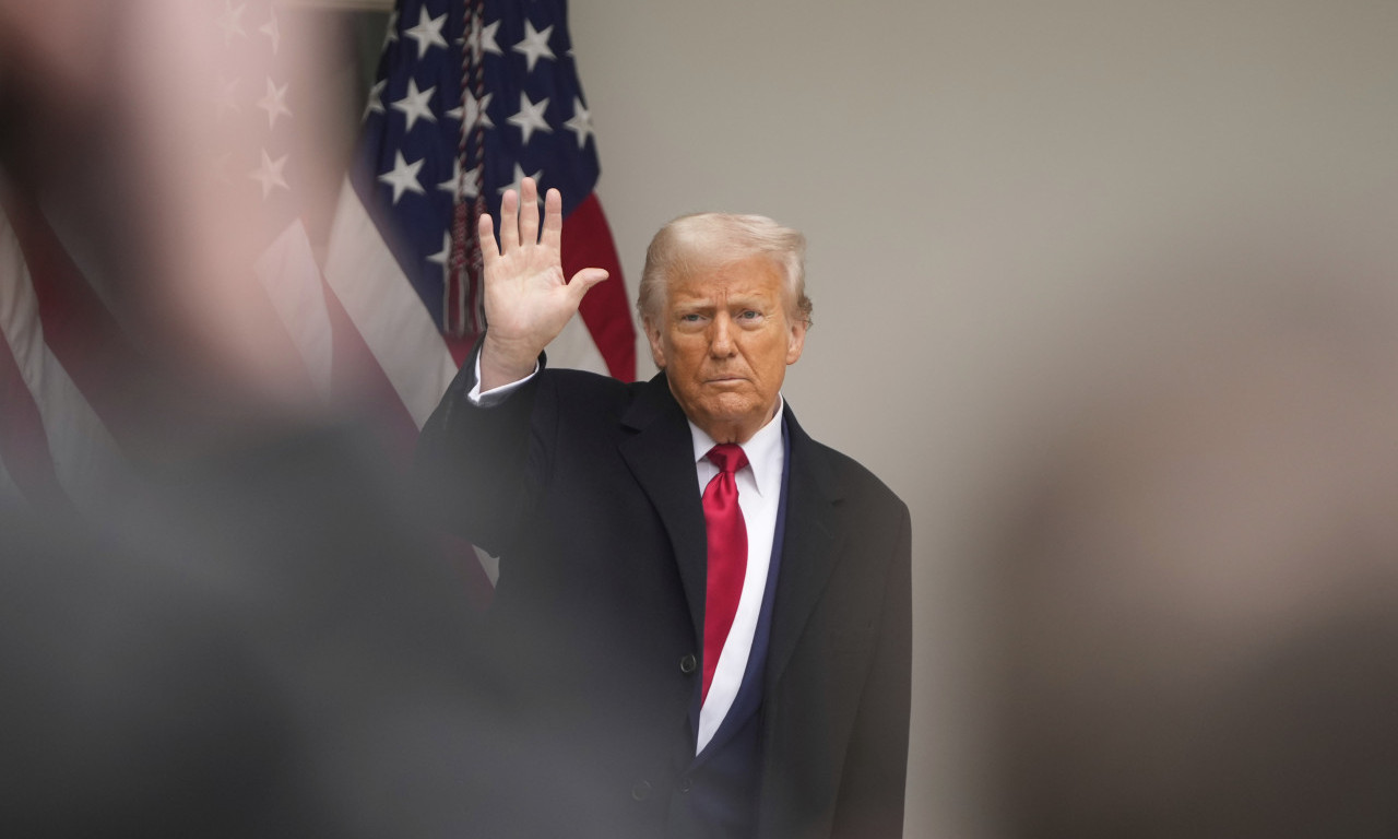 KINA JE ODGOVORILA NA CARINE I TO ŽESTOKO Trampu neće biti dobro posle ovoga!