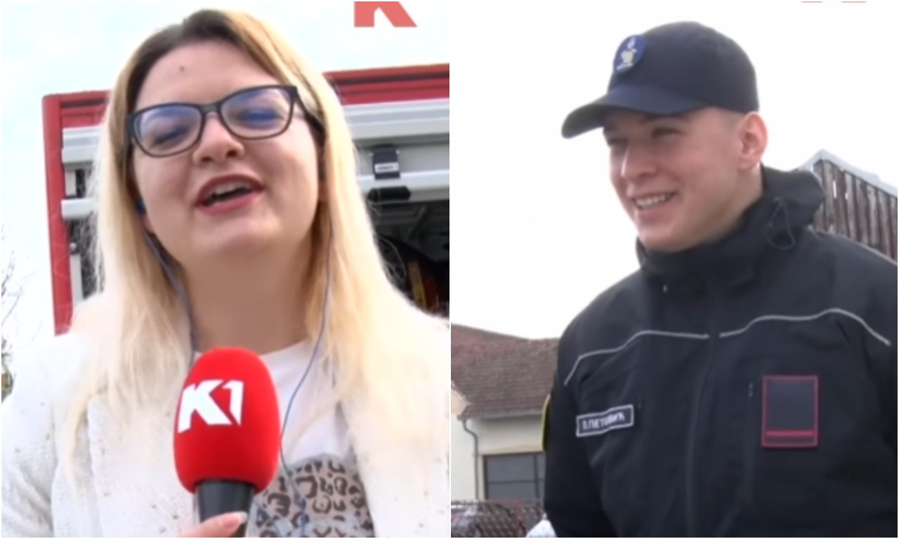 PRIMAMLJIVA PONUDA UŽIVO U "URANKU" K1TV Imamo momka za ženidbu! Pogledajte VIDEO koji će vam ulepšati dan
