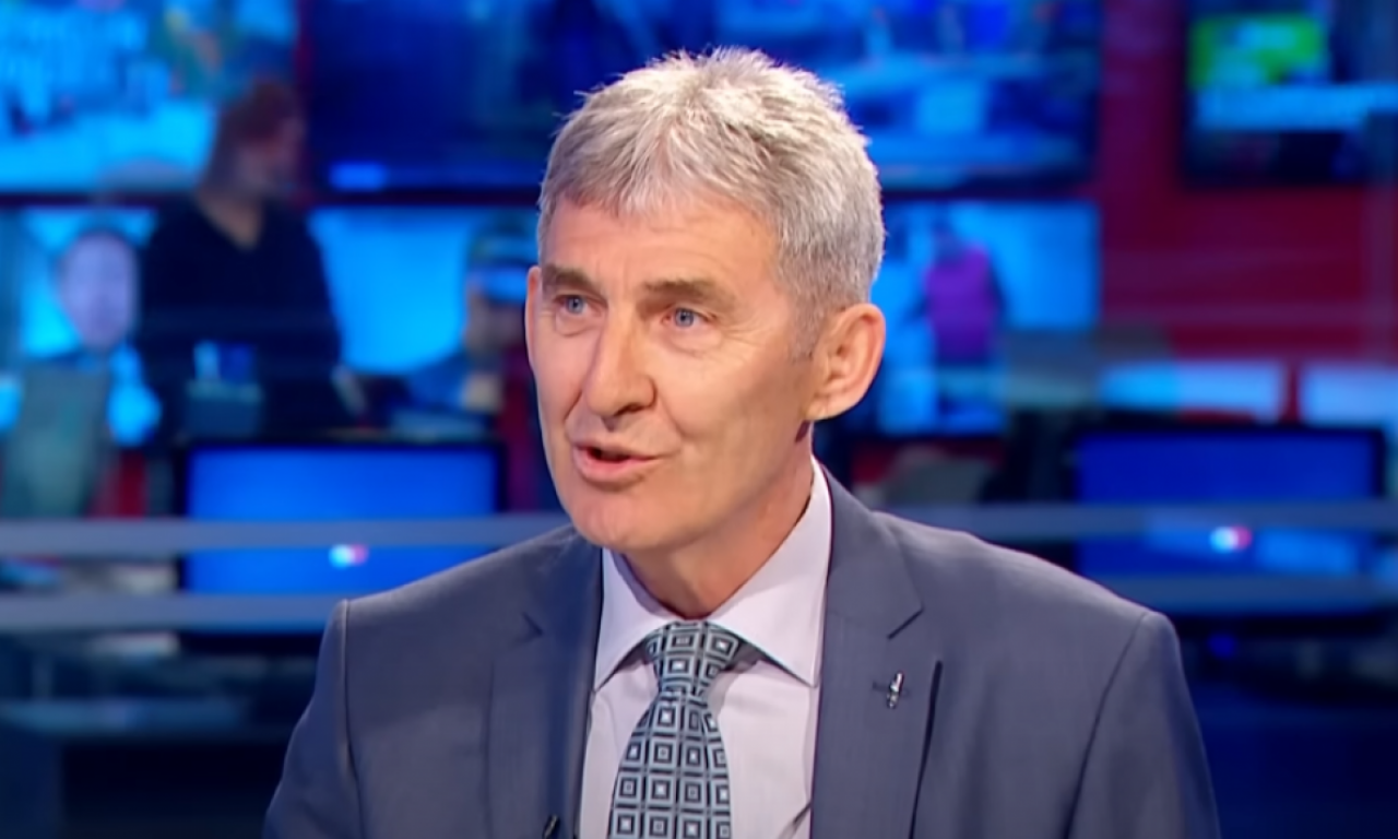 SAVIĆ O TRGOVINSKOM RATU: Tramp shvatio da i druga strana ima adute, u SAD deo stanovnika voli jeftinu robu...